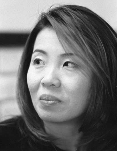 A recent lunch in Oakland