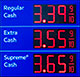 Today at the pump