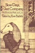 Newly scanned book cover.