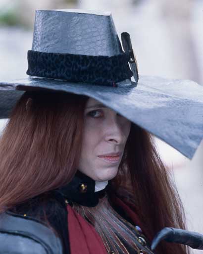 San Francisco Cherry Blossom Parade