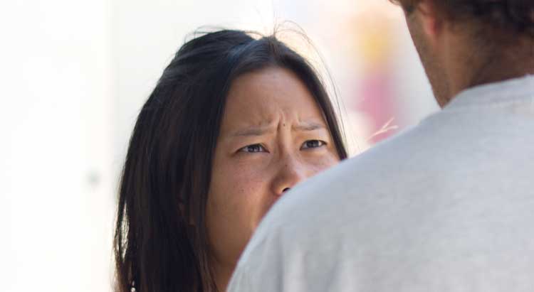 San Francisco 2007 How Weird Street Faire