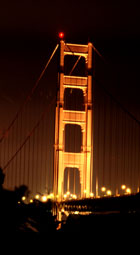 Marin Headlands.