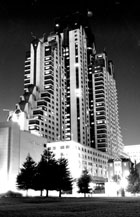 Yerba Buena Gardens, San Francisco.