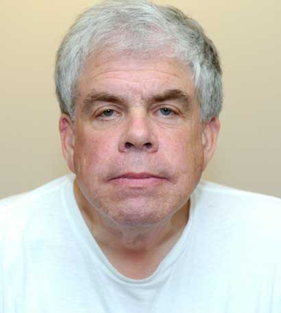 Yesterday, here in the apartment