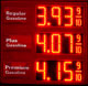 Today at the pump