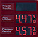 Today at the pump