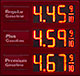 Today at the pump