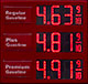 Today at the pump