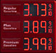 Today at the pump