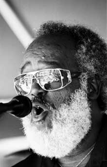 Oakland Art and Soul festival