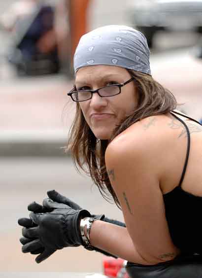 San Francisco Gay Pride parade