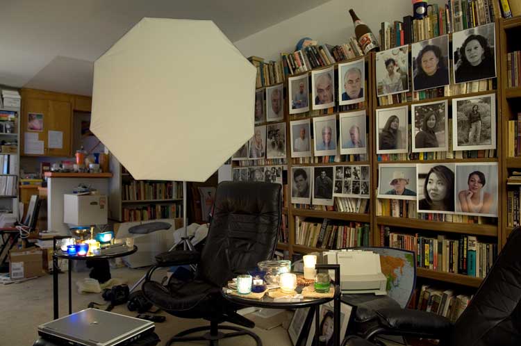 A bachelor's pad in Oakland