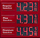 Today at the pump